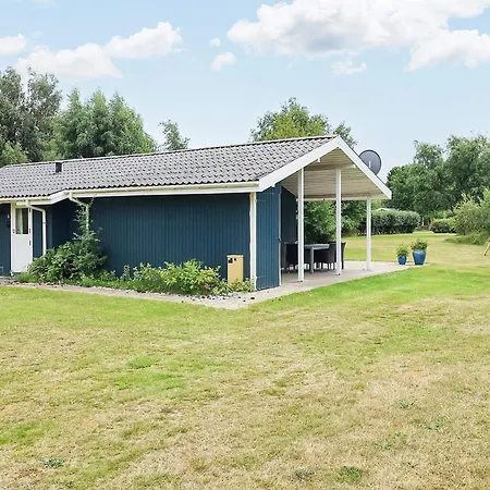 Filosofstraede Prázdninový dům Dannemare