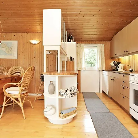 Ferienhaus Filosofstraede